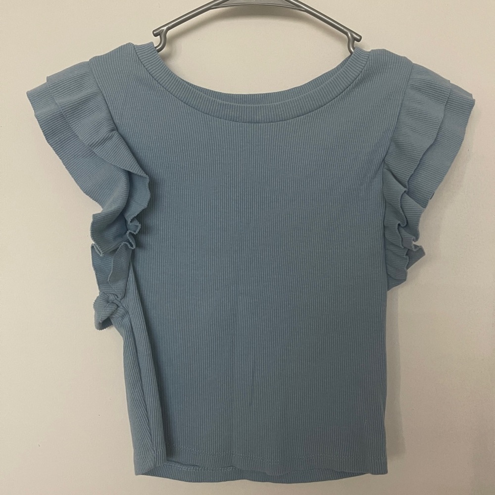 Zara top